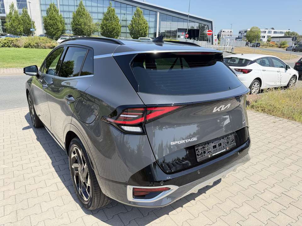 Kia Sportage - Imagem 5