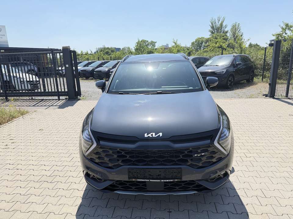 Kia Sportage - Imagem 6