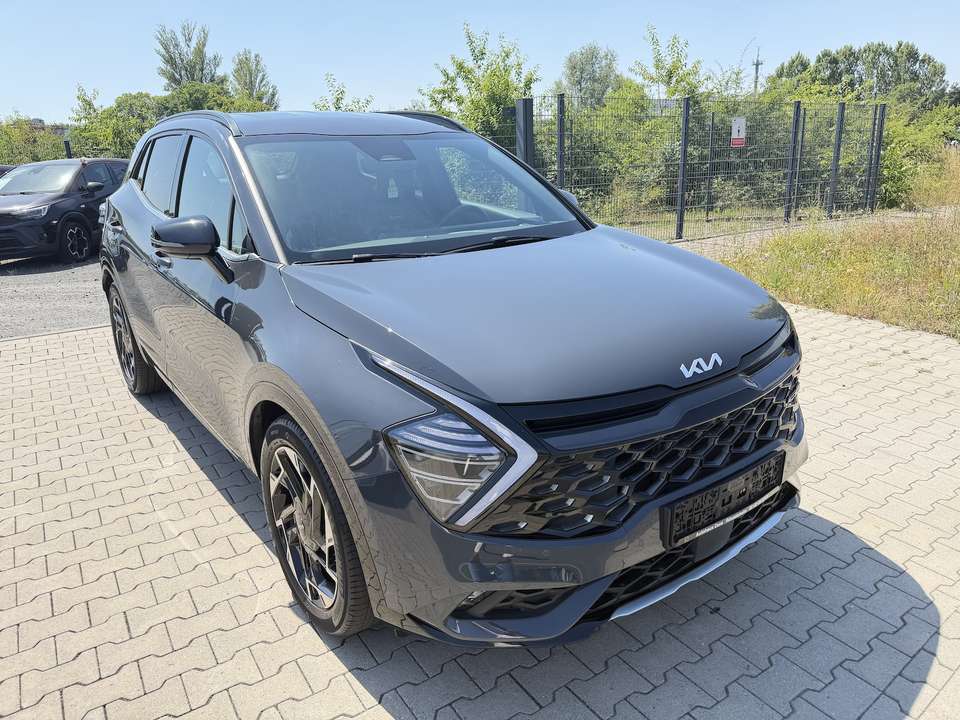 Kia Sportage - Imagem 7