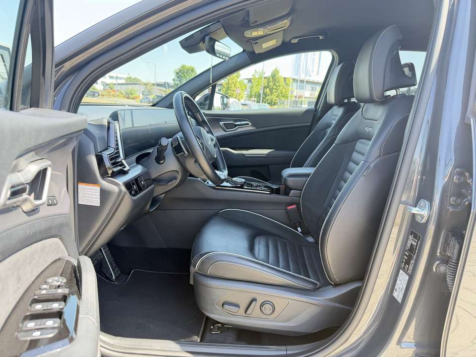 Kia Sportage - Imagem 9