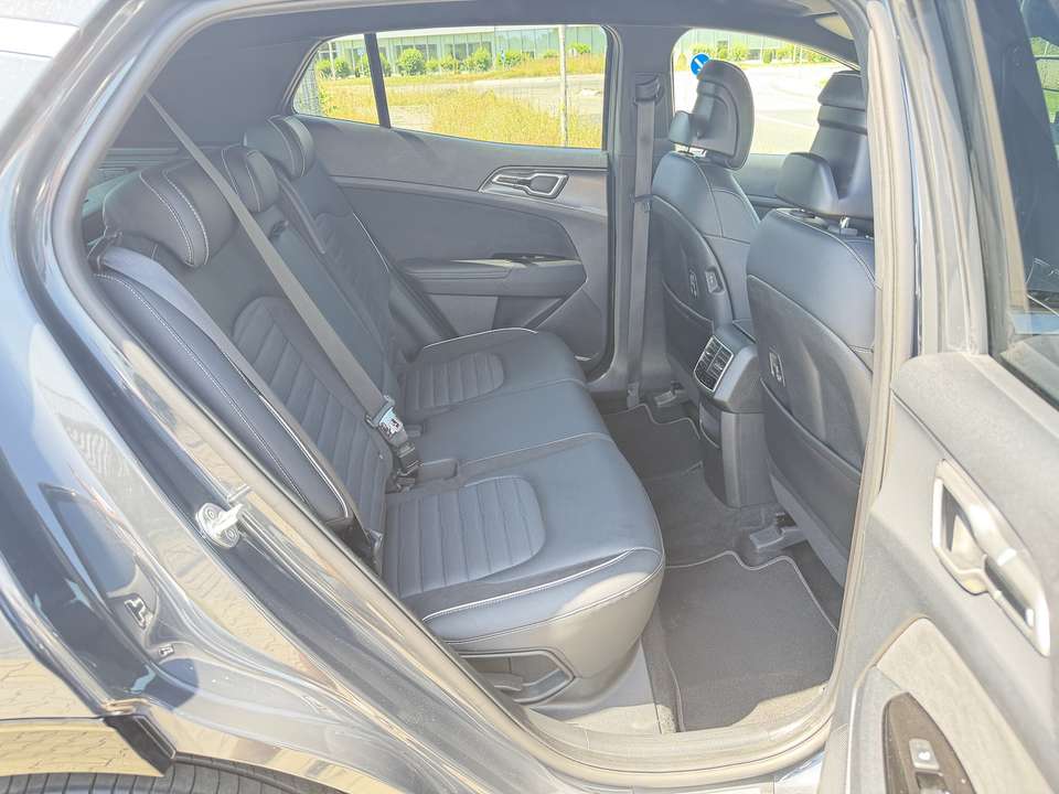 Kia Sportage - Imagem 11