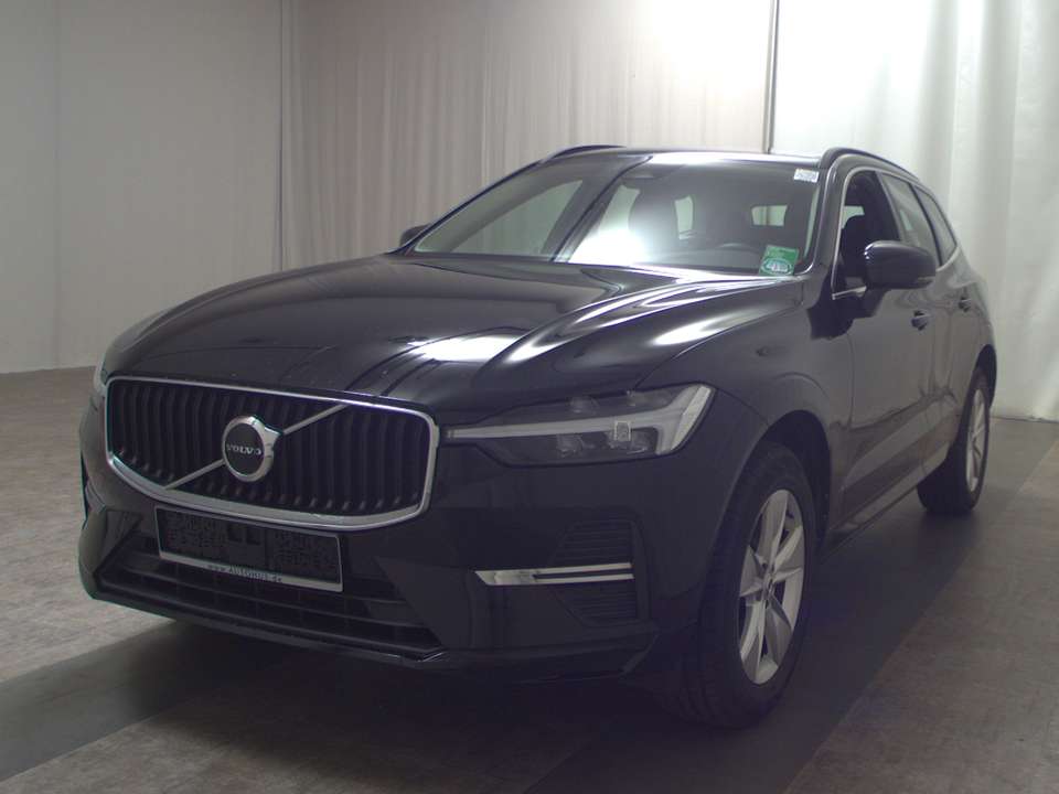Volvo XC60 - Imagem 2
