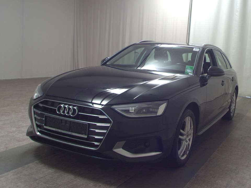 Audi A4 - Imagem 2