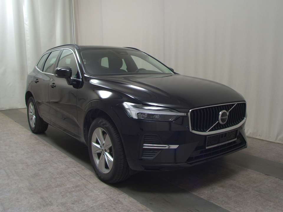 Volvo XC60 - Imagem 3
