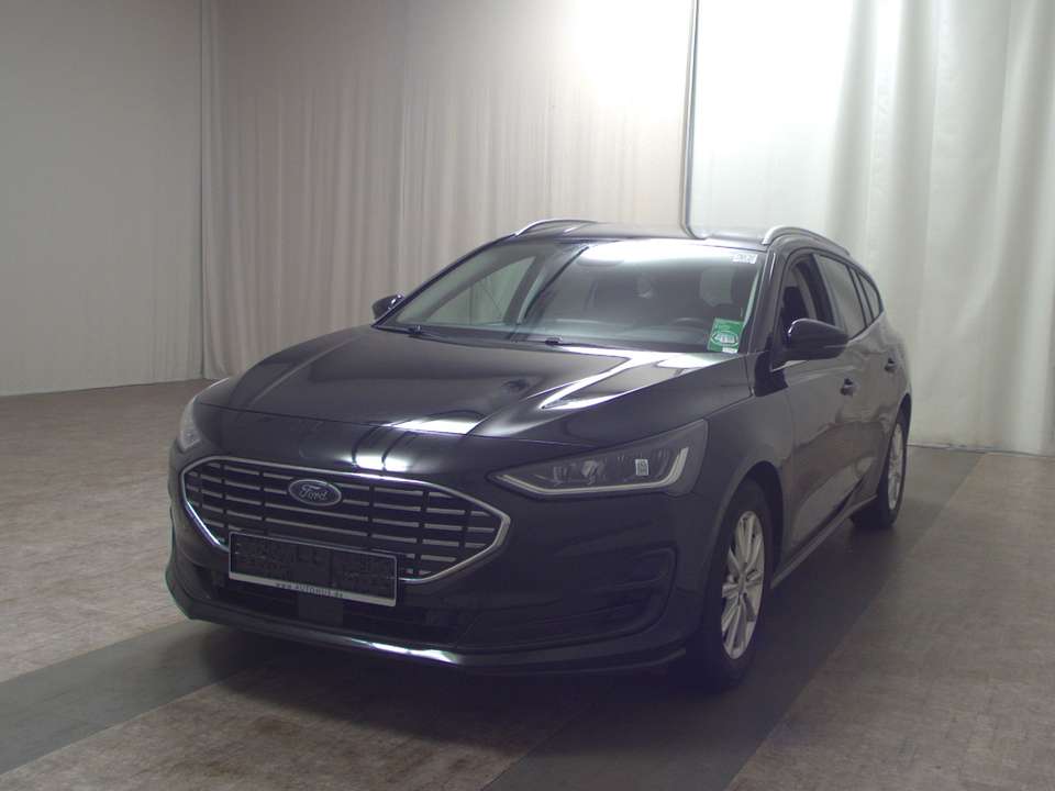Ford Focus - Imagem 2