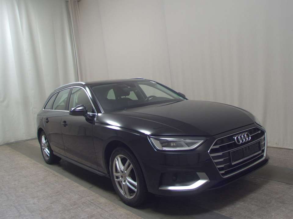Audi A4 - Imagem 3