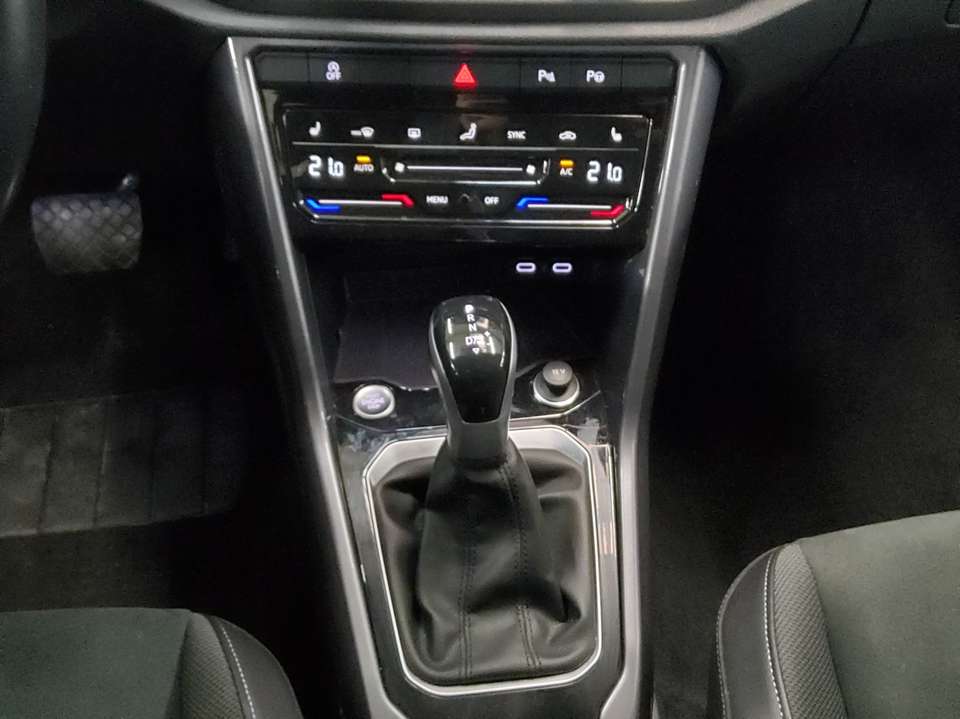 Volkswagen T-Roc - Imagem 6