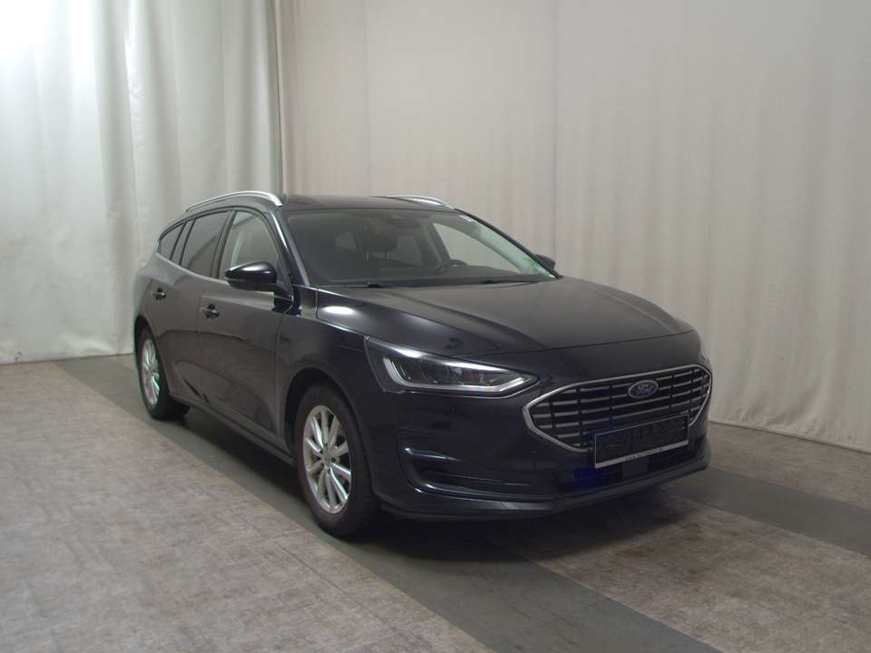 Ford Focus - Imagem 3