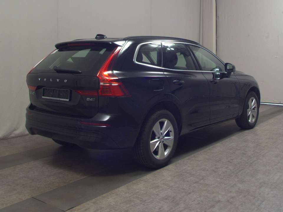 Volvo XC60 - Imagem 4