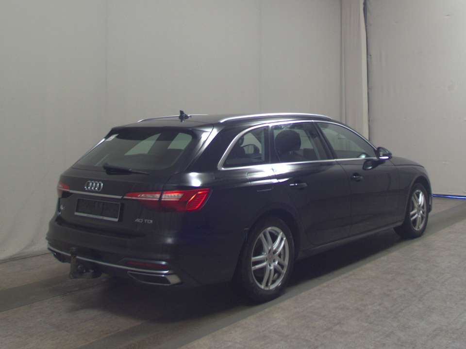Audi A4 - Imagem 4