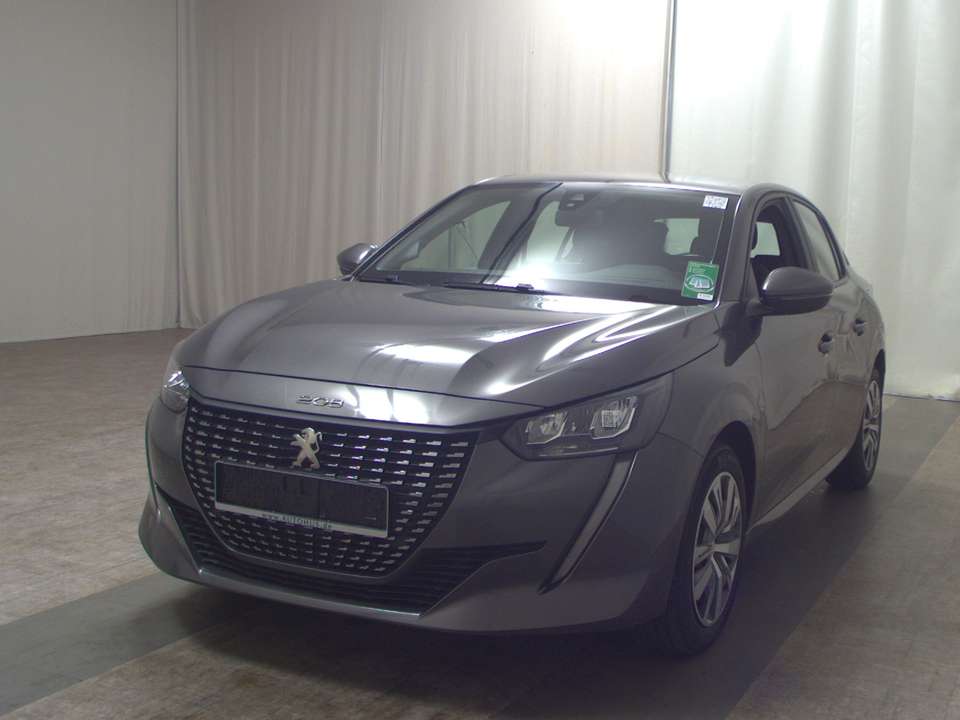 Peugeot 208 - Imagem 2