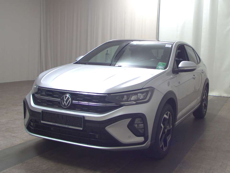 Volkswagen Taigo - Imagem 2