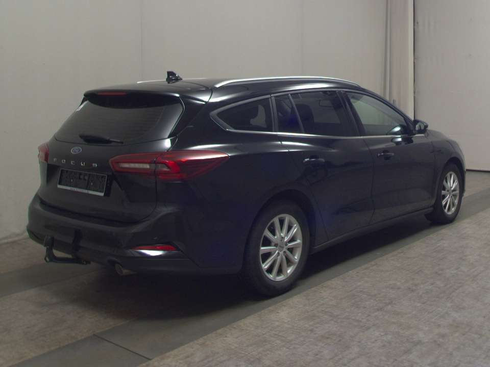 Ford Focus - Imagem 4
