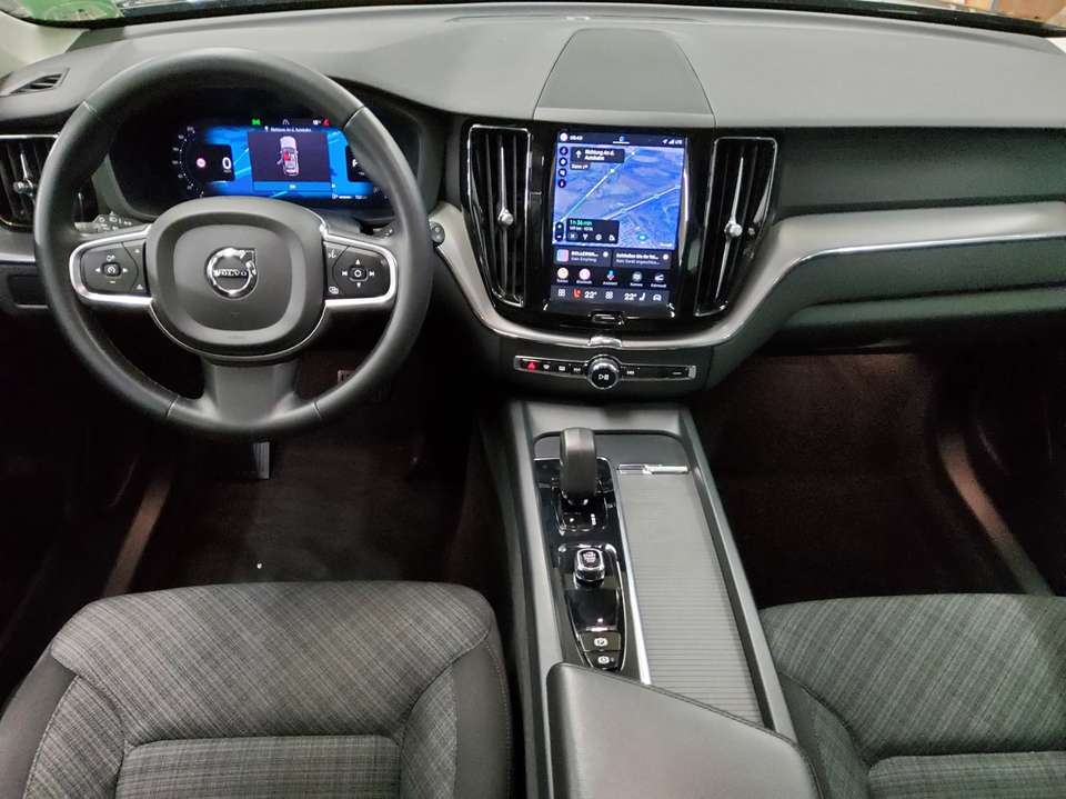 Volvo XC60 - Imagem 5