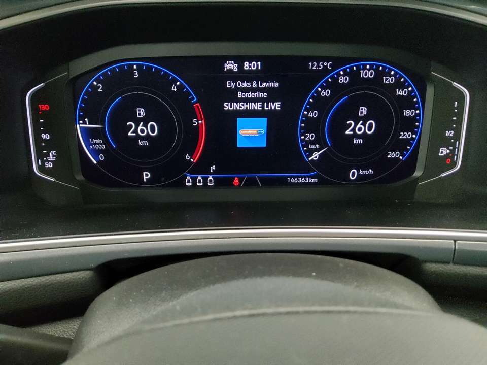 Volkswagen T-Roc - Imagem 8