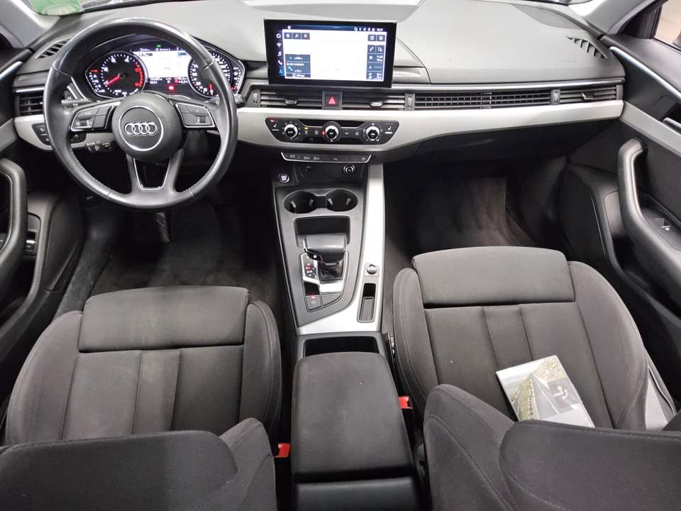 Audi A4 - Imagem 5