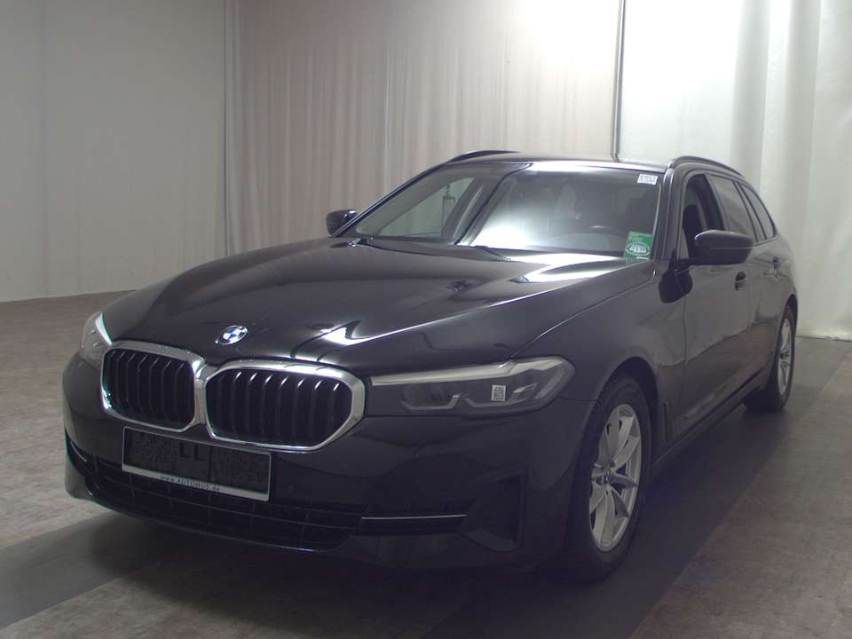 BMW 520 - Imagem 2