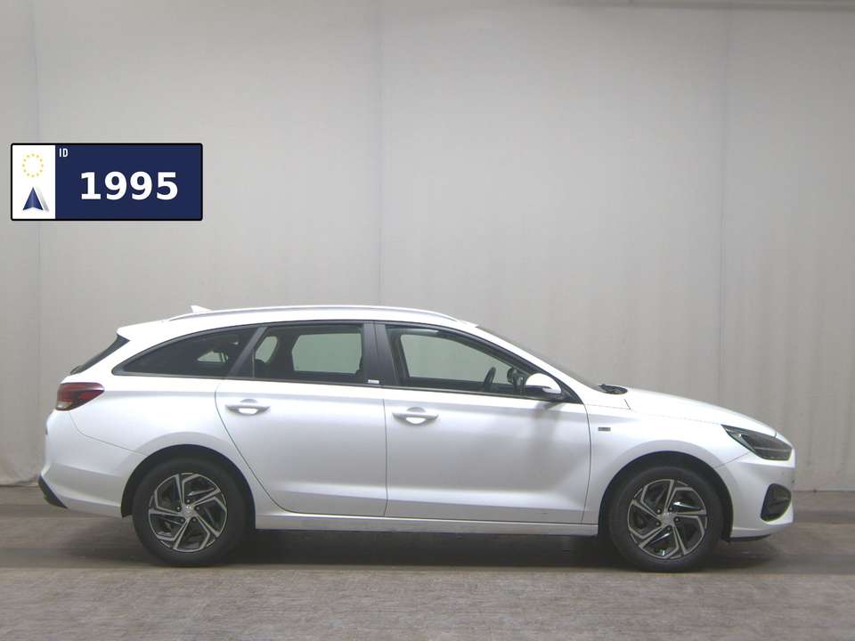 Hyundai i30 - Imagem 1