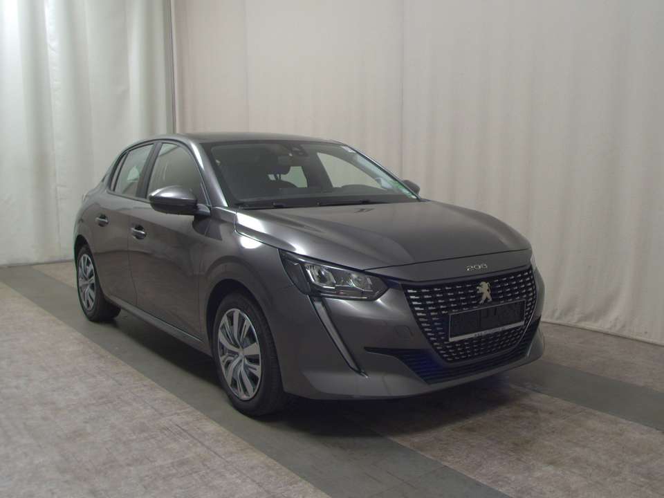 Peugeot 208 - Imagem 3