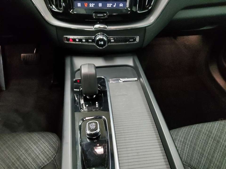 Volvo XC60 - Imagem 6