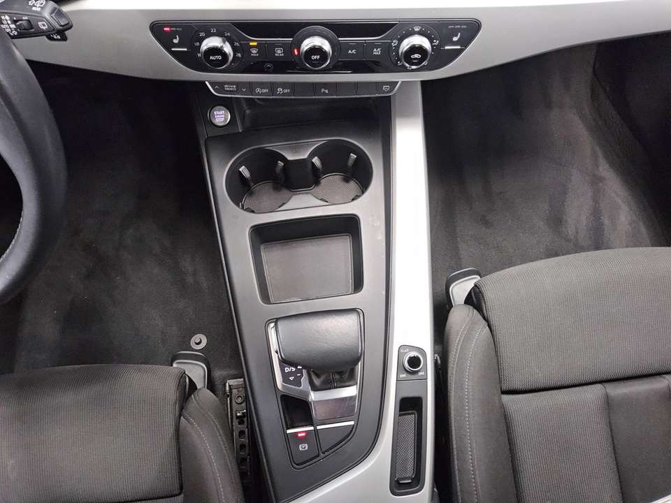 Audi A4 - Imagem 6