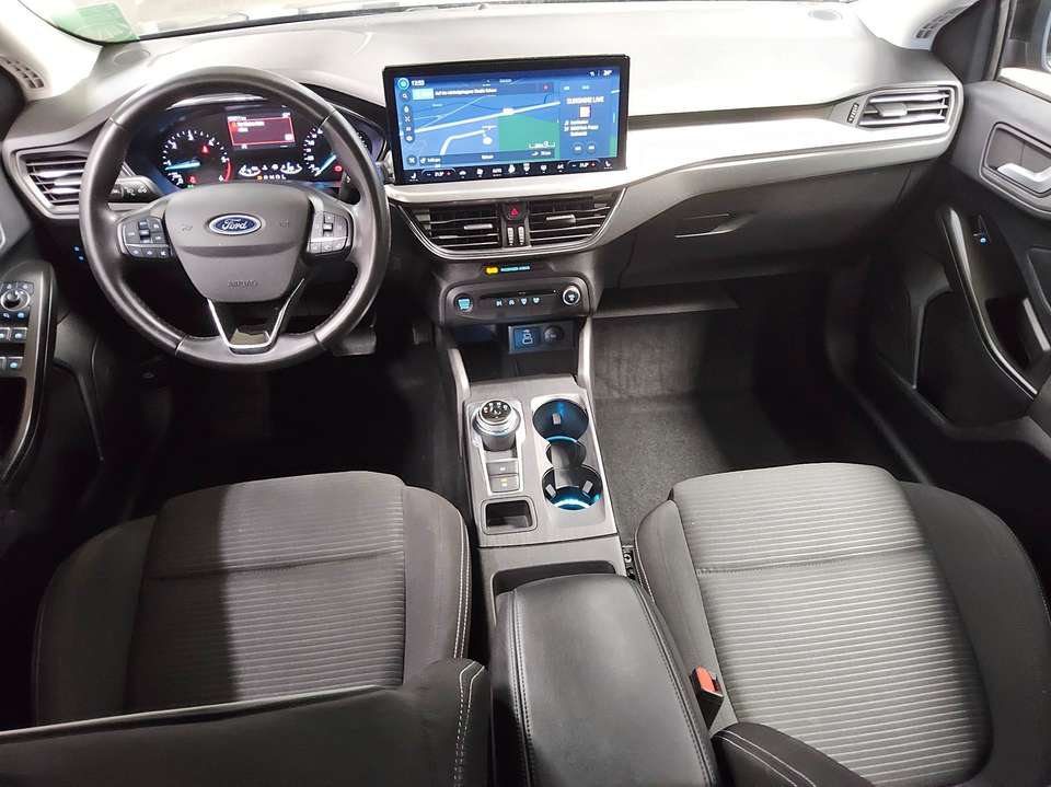 Ford Focus - Imagem 5