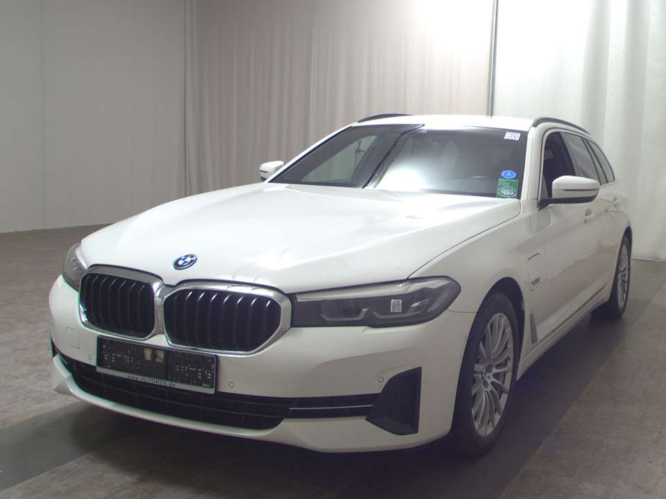 BMW 530 - Imagem 2