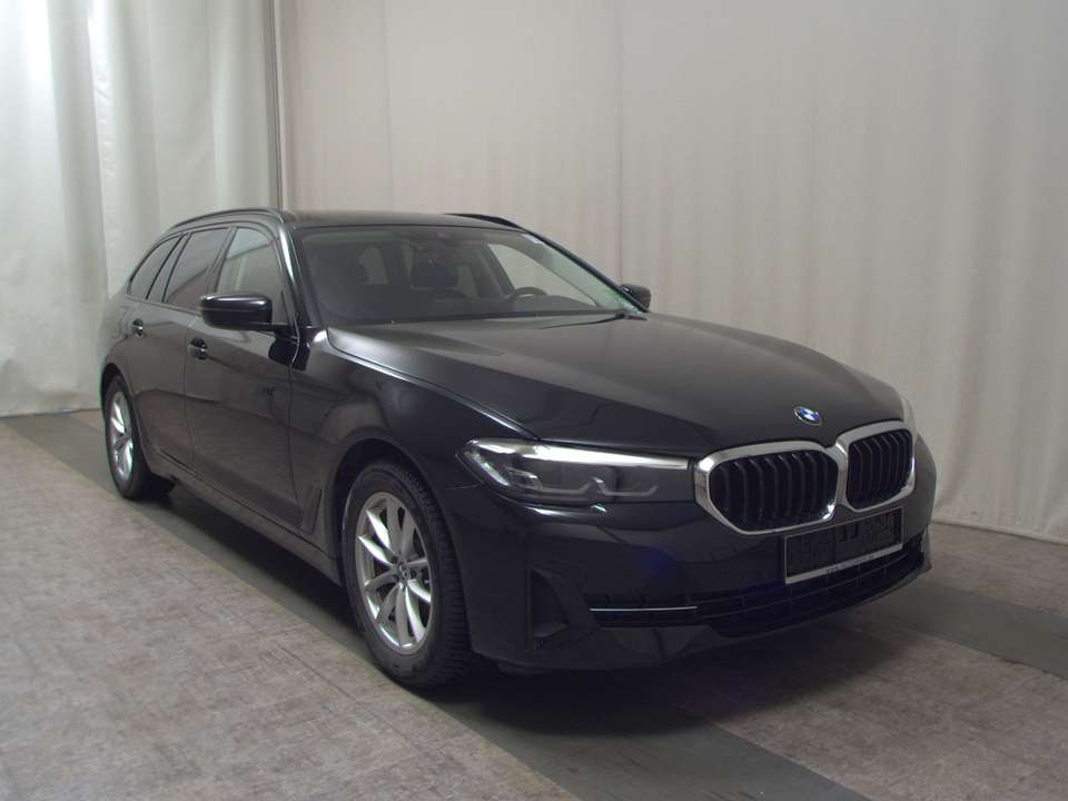 BMW 520 - Imagem 3
