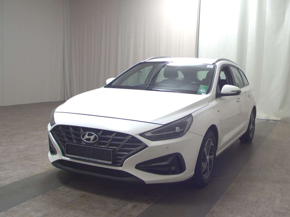 Hyundai i30 - Imagem 2
