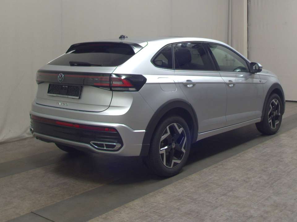 Volkswagen Taigo - Imagem 4