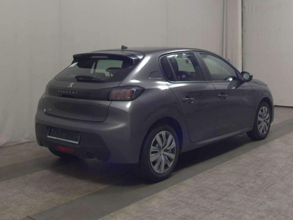 Peugeot 208 - Imagem 4