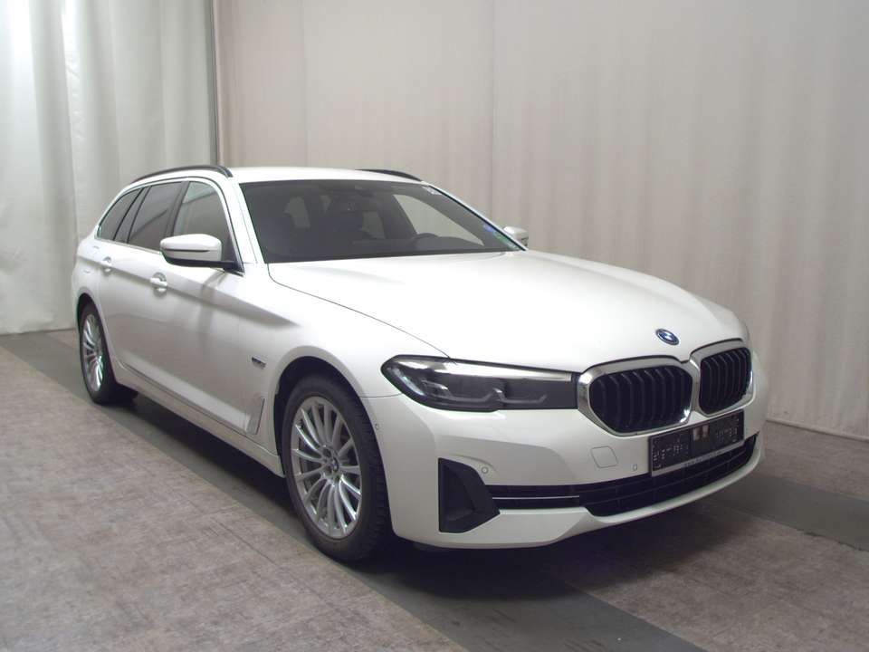BMW 530 - Imagem 3