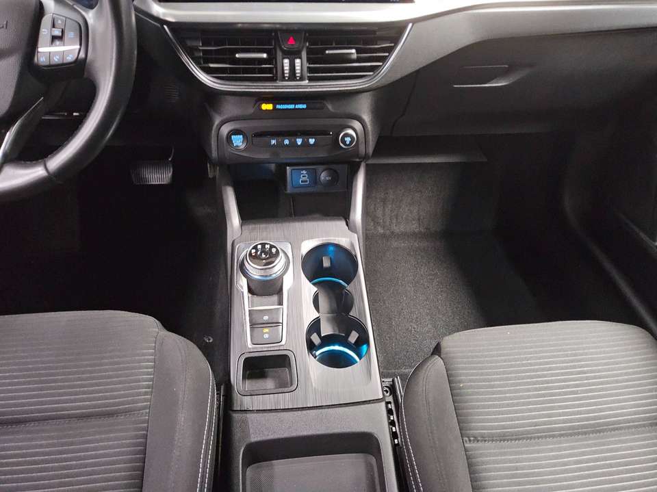 Ford Focus - Imagem 6