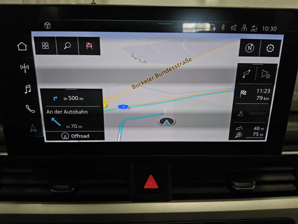 Audi A4 - Imagem 7