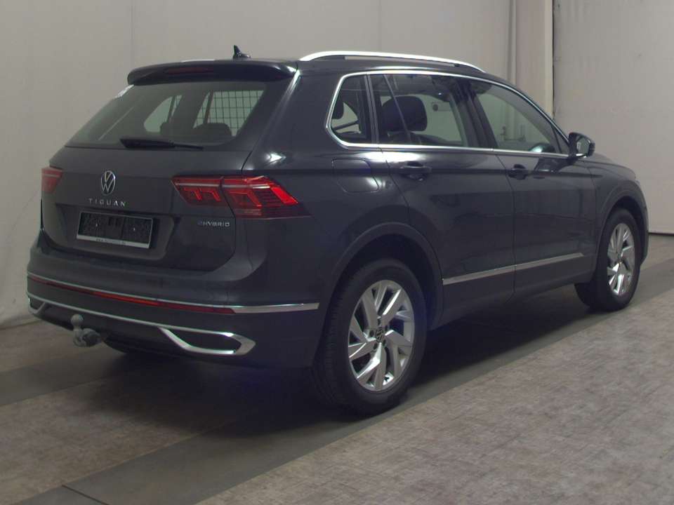 Volkswagen Tiguan - Imagem 4