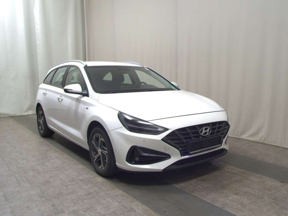 Hyundai i30 - Imagem 3