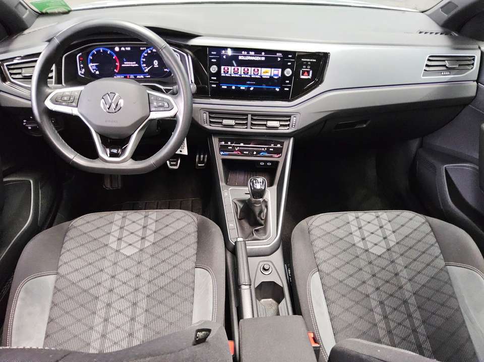 Volkswagen Taigo - Imagem 5