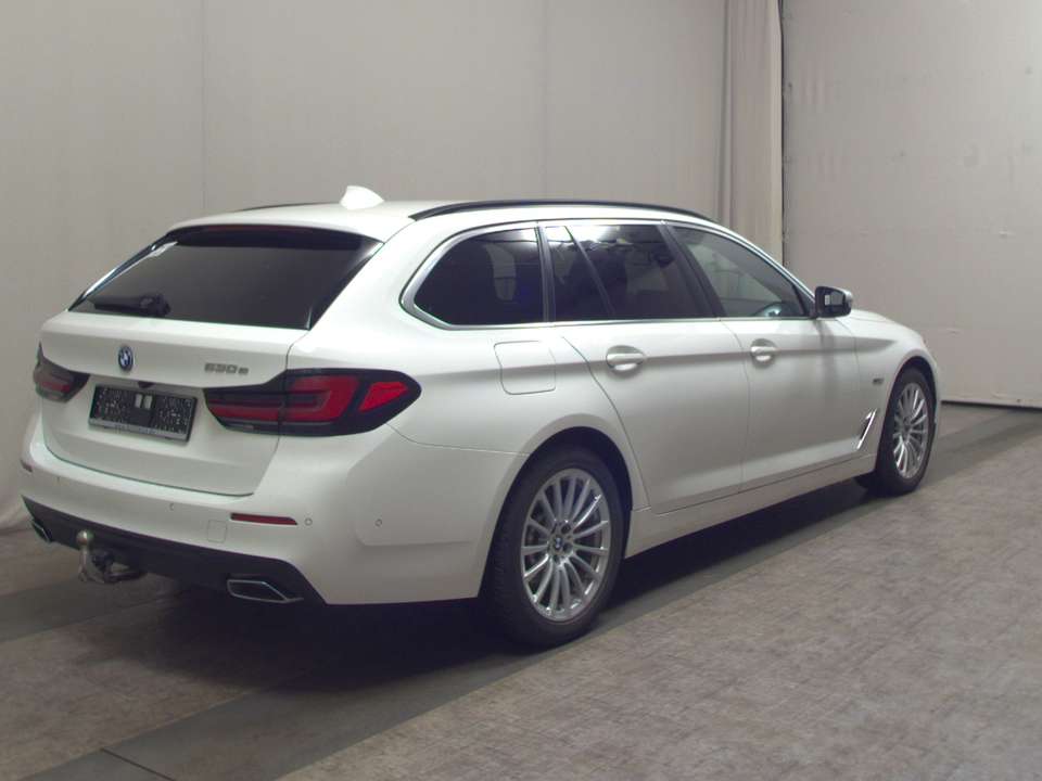 BMW 530 - Imagem 4