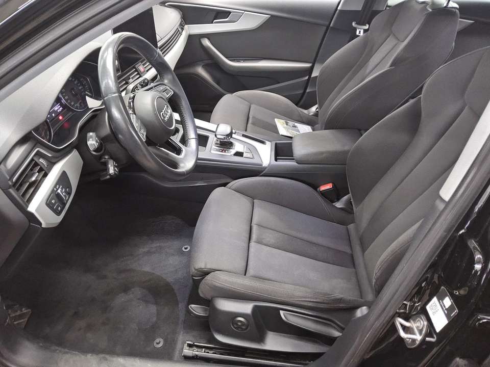 Audi A4 - Imagem 8
