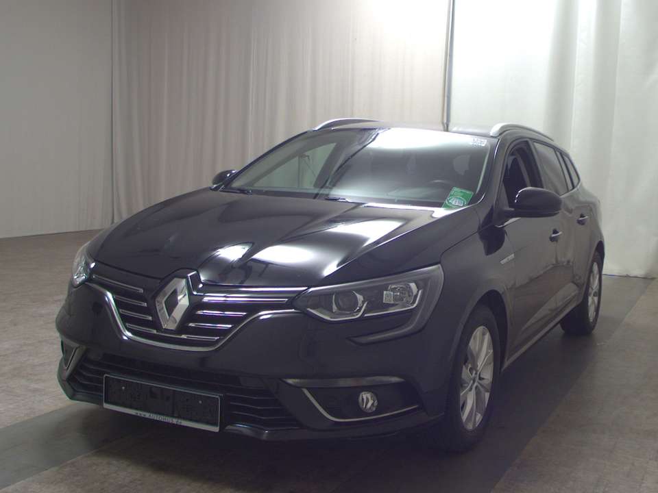 Renault Megane - Imagem 2