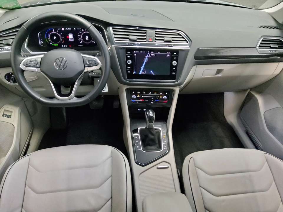 Volkswagen Tiguan - Imagem 5