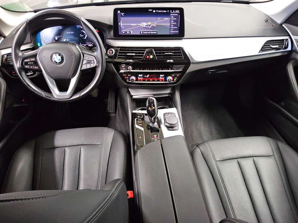 BMW 520 - Imagem 5