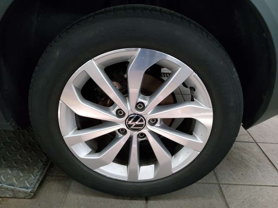 Volkswagen T-Roc - Imagem 11
