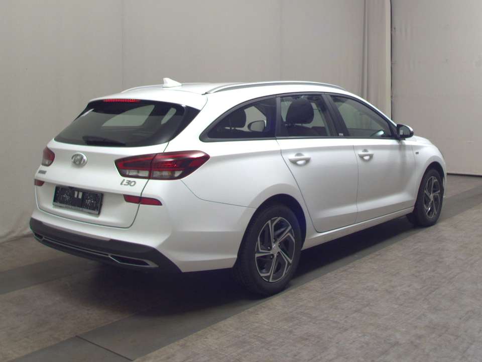 Hyundai i30 - Imagem 4