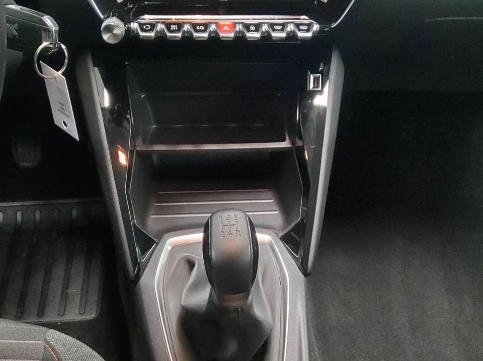 Peugeot 208 - Imagem 6