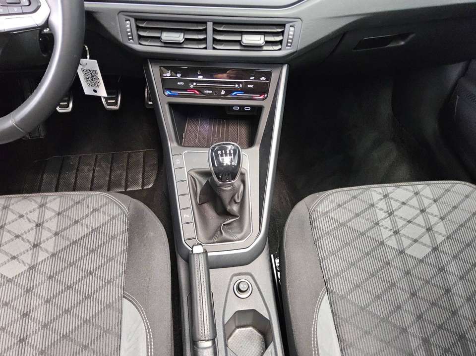 Volkswagen Taigo - Imagem 6