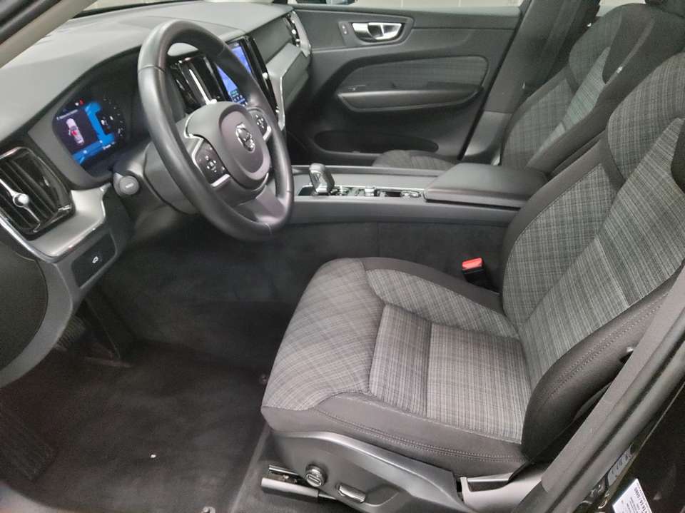 Volvo XC60 - Imagem 9
