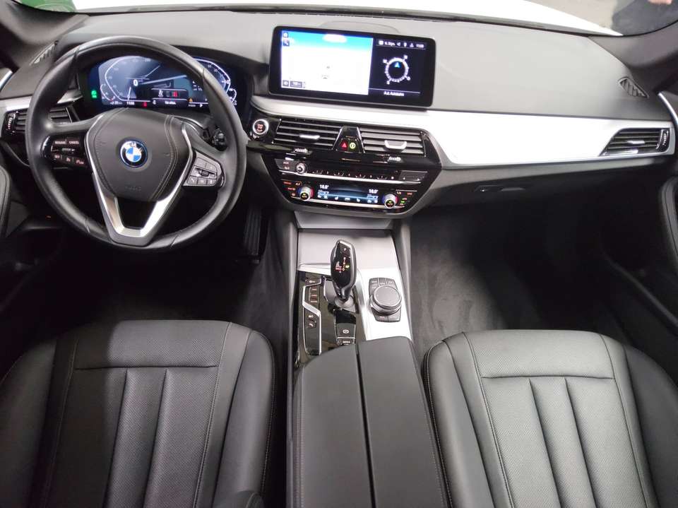 BMW 530 - Imagem 5
