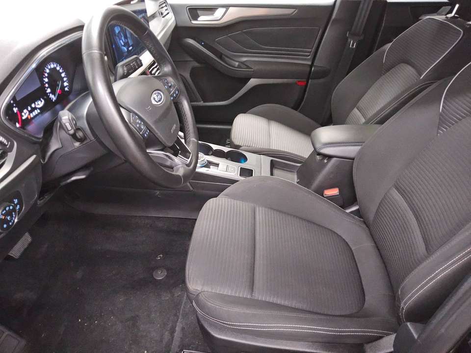 Ford Focus - Imagem 8