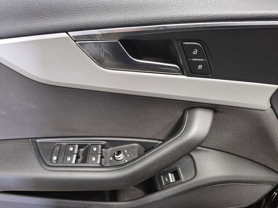 Audi A4 - Imagem 9